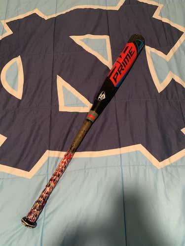 Louisville Slugger Prime 918