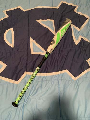Great Condition Demarini Cf Zen