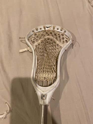 Used Attack & Midfield Strung CEO Head