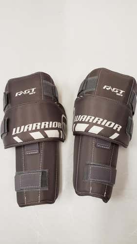 New Warrior RGT Senior Goalie Knee Pads