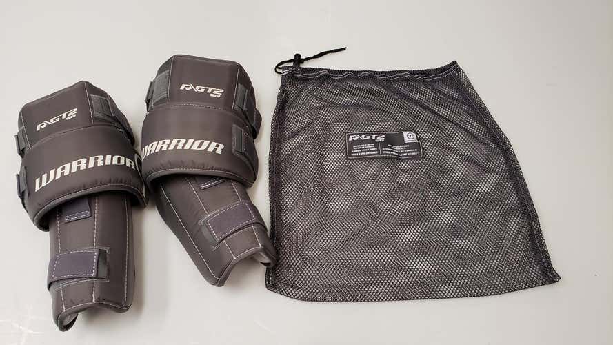 New Warrior RGT2 Senior Goalie Knee Pads