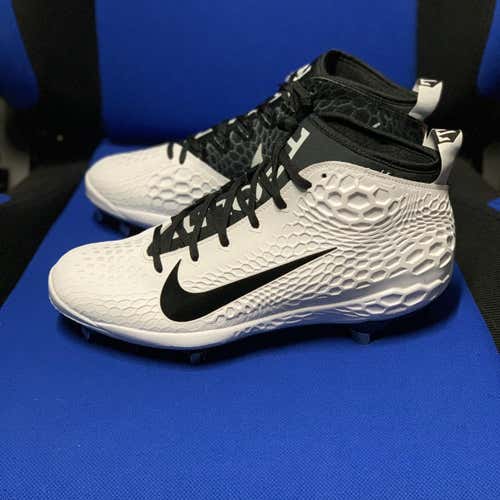 Nike Force Zoom Trout 5 Baseball Cleats Men's Size 10.5