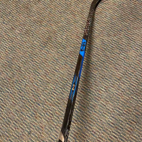 Used Left Handed Nexus 1N Mid  Hockey Stick
