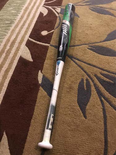 Used 2016 Composite Mako (-8) 23 oz 31" Bat