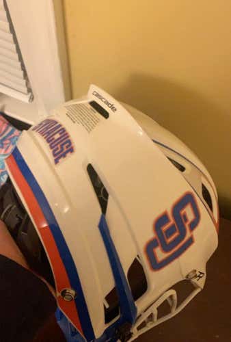 BNWT Cuse Throwback(new)