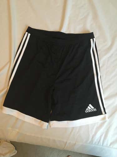 Adidas Soccer Shorts
