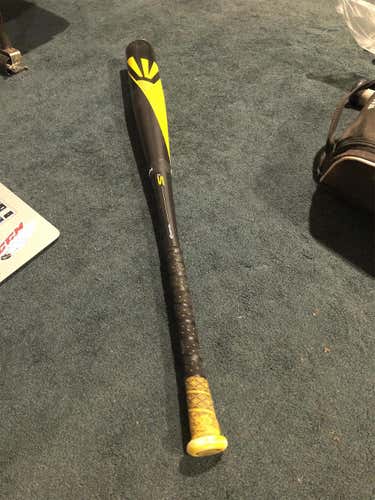 Used BBCOR Certified Composite S1 (-3) 30 oz 33" Bat