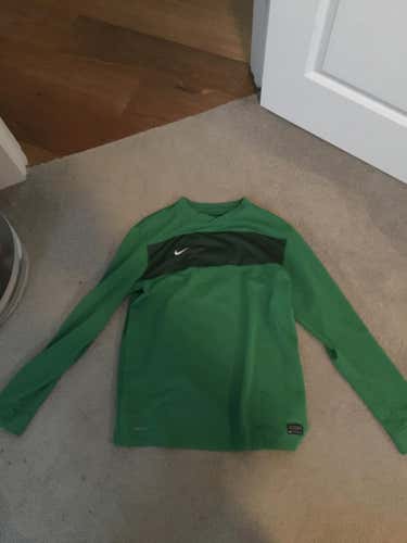 Nike Goalkeeper Jersey