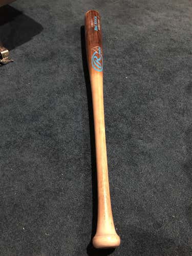 Used Wood Big Stick 32" Bat