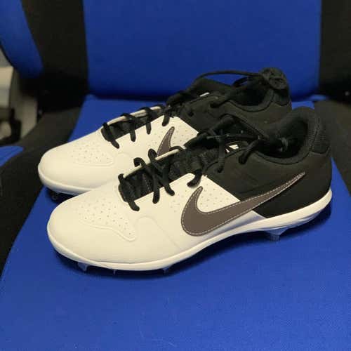 Nike Alpha Huarache Varsity Men's Size 8