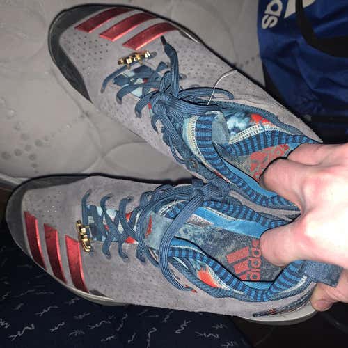 Adidas Icon Chicago Cubs Series