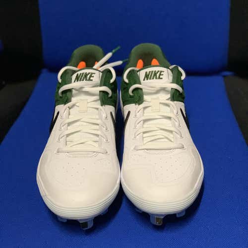 Nike Alpha Huarache Elite 2 Metal Cleats Men's 6.5