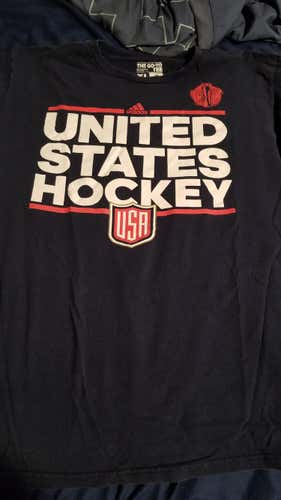 United States Hockey Shirt