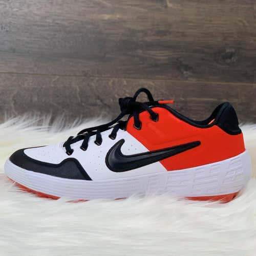 Nike Alpha Huarache Elite 2 Metal Cleats Men's 7.0 (Women's 8.0)