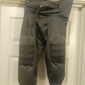 Champro Grey Youth L Used Large Football Pants