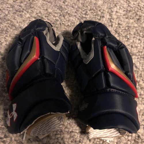 2018 Under Armour All America North Gloves Brand New