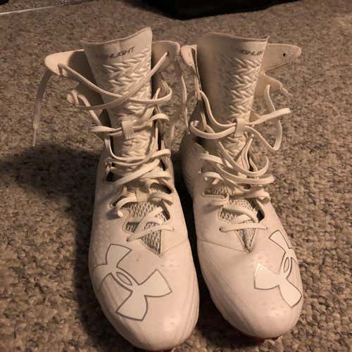 Under Armour All America 17 Highlight Cleats American