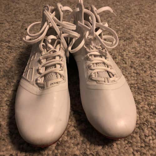 Under Armour All America 17 Spotlight Cleats American