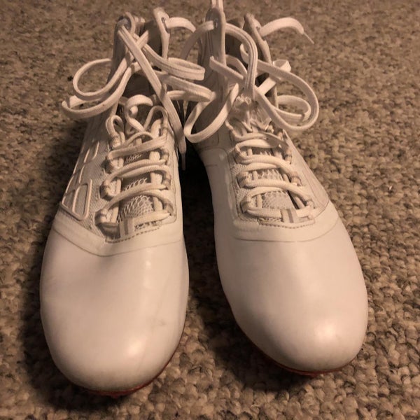 Under Armour All America 17 Spotlight Cleats American