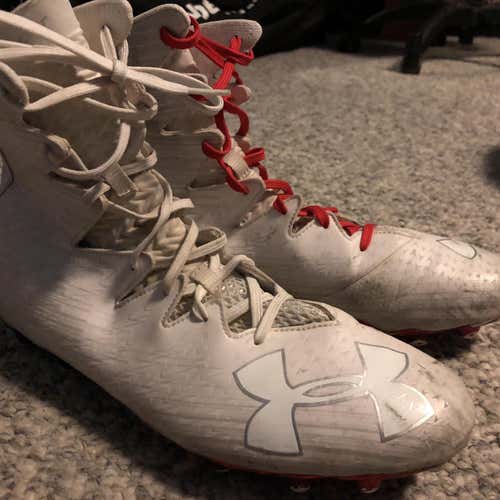 Under Armour All America 17 Highlight Cleats American