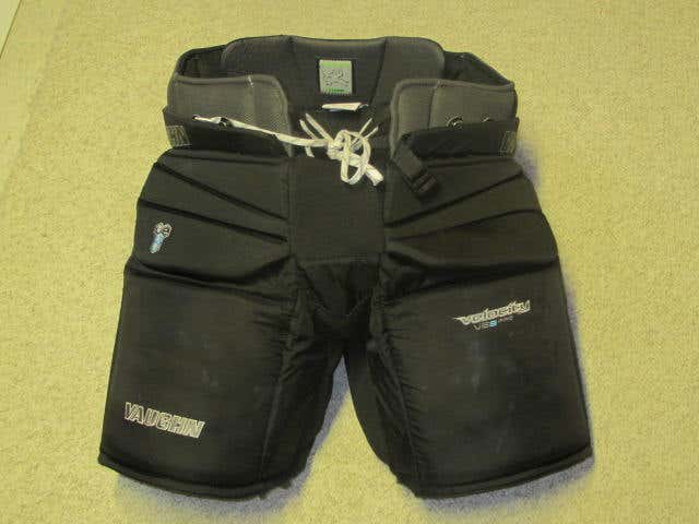 Vaughn Velocity VE8 Pro Hockey Goalie Pants