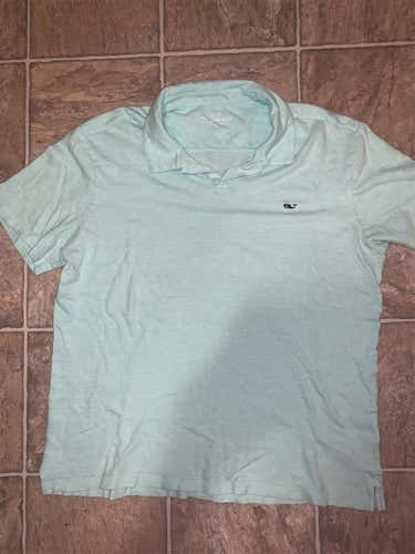 Vineyard Vines Polo Size Large