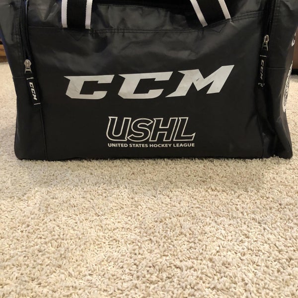 CCM Muskegon Lumberjacks Bag