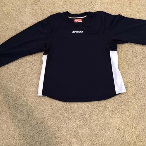 Large CCM Practice Jersey