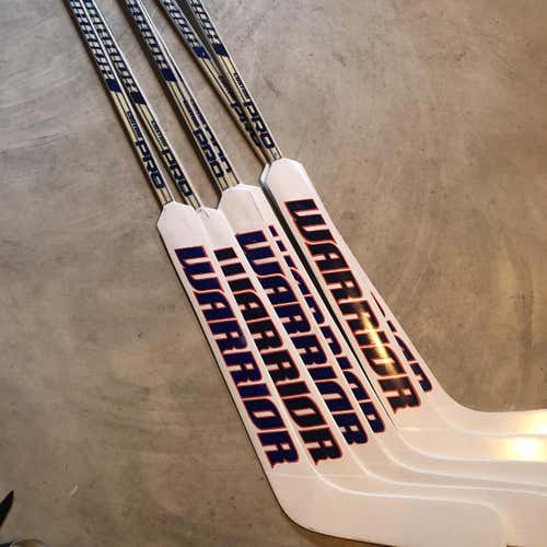 New Regular Custom Pro 25" Pro Stock Goalie Stick