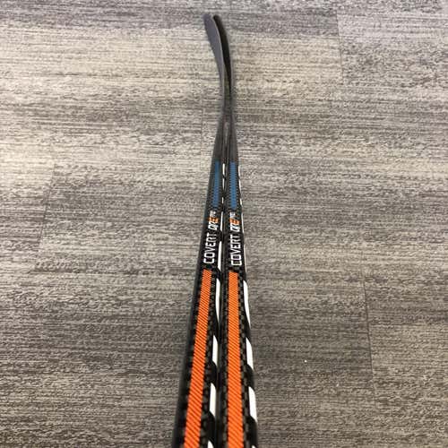 2- Pack New Warrior Covert QRE Pro Hockey Stick W28 65 Flex RH
