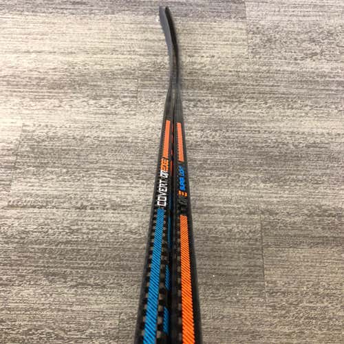 @jackmount16 - 2 Pack New Warrior Covert QR Edge and QRE Super Light Hockey Stick W88 75 Flex RH