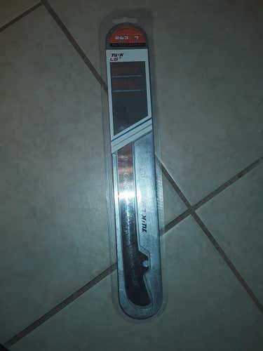 New Bauer LS3 263