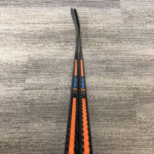 2 Pack New Warrior Covert QR Edge Super Light Hockey Stick W03 75 Flex RH