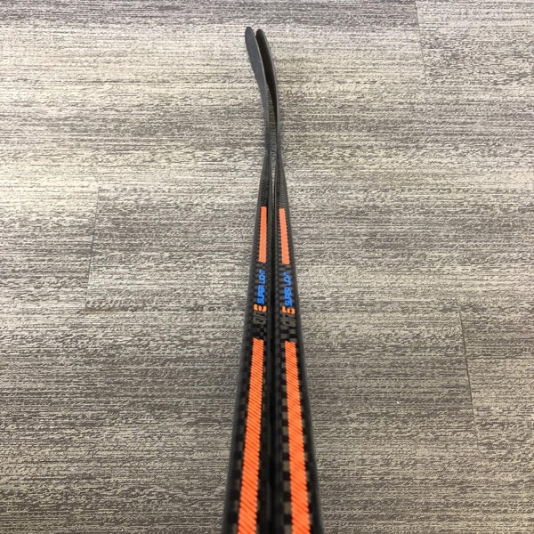 2 Pack New Warrior Covert QR Edge Super Light Hockey Stick W03 75 Flex RH