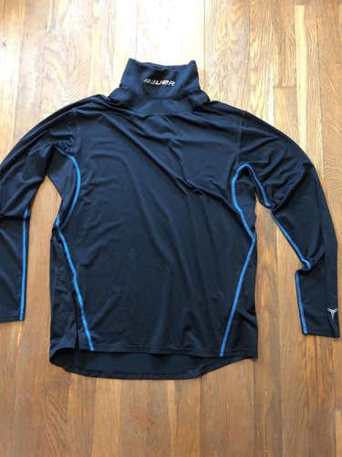 Senior Large Bauer Compression