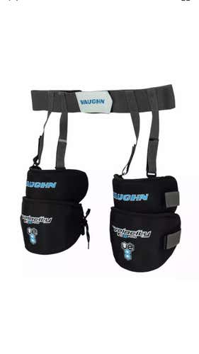 Vaughn Velocity VE8 Pro Knee and Thigh Guards