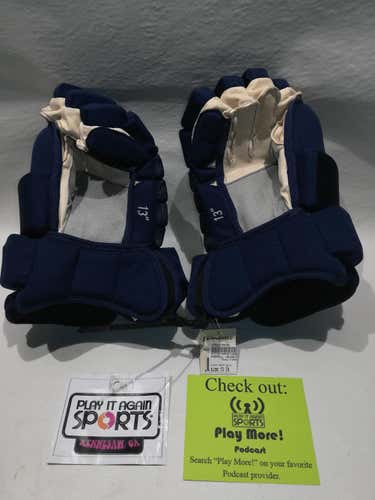 Farrell Hockey Gloves Gloves 13"