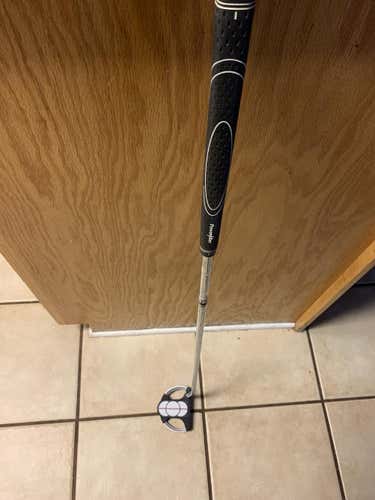 Used Men's Right Handed Putter 35"