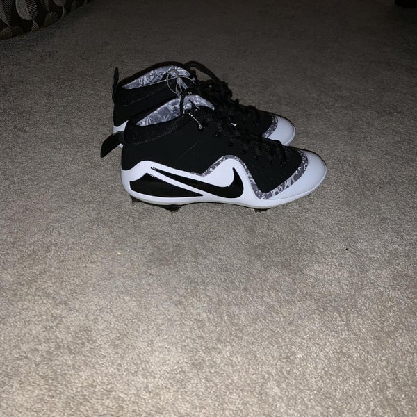 New Nike Trout Baseball Cleats