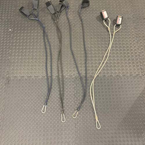 Jaeger Baseball bands