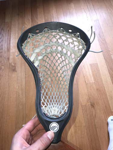 Used Optik Strung