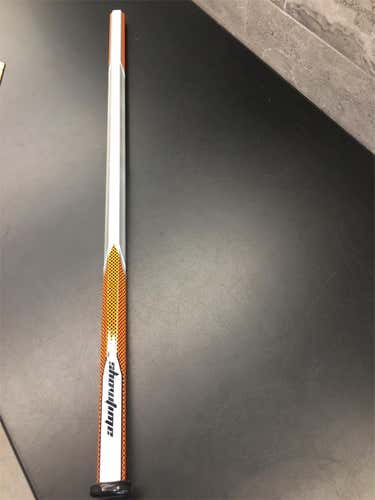 New Gait Showtime  Silver Titanium Enhanced Attack Shaft
