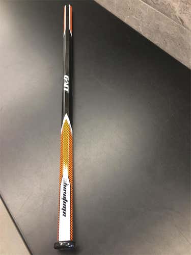 New Gait Showtime  Black Titanium Enhanced Attack Shaft