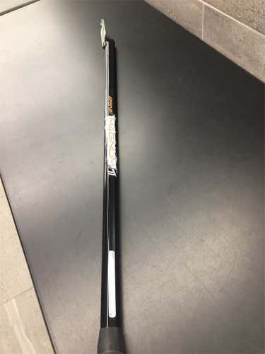 New Black Brine Magnum  Titanium Shaft