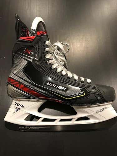 Senior New Bauer Vapor 2X Pro Hockey Skates D&R (Regular) Size 11