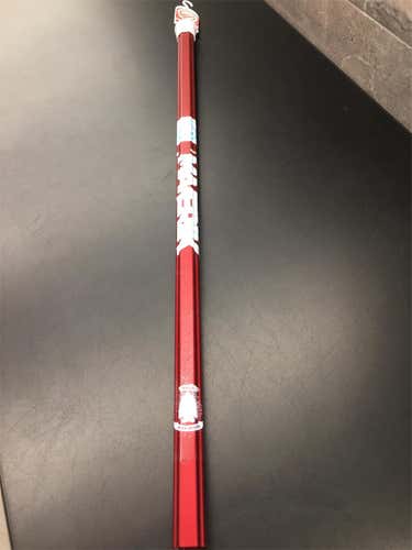 New Red Maverik Wonderboy Attack Shaft