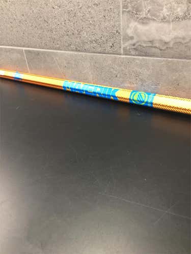 New  Orange Maverik Wonderboy Attack Shaft