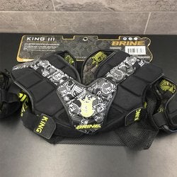 New Medium Brine King III Shoulder Pad Liner