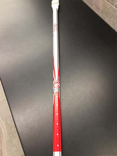 New Maverik H2 Scandium & Titanium Shaft
