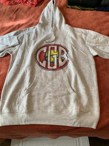 *Make Offer* Colorado Golf Blog Mens Hoodie Size XXL